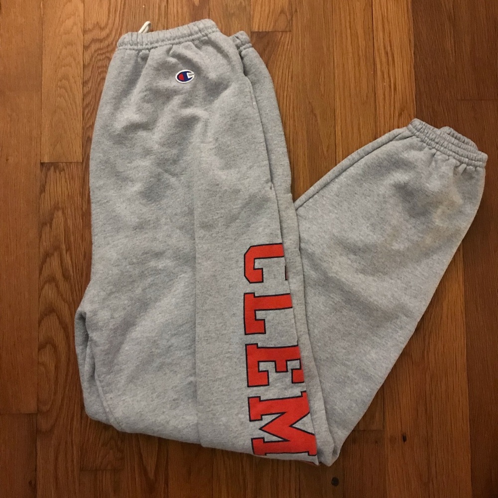 Champion Sweat Pants
